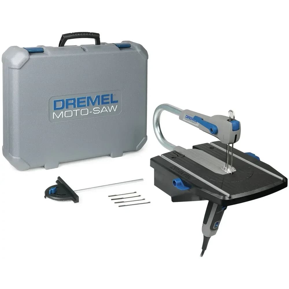 Dremel MS20-1/5 Dekupiersäge