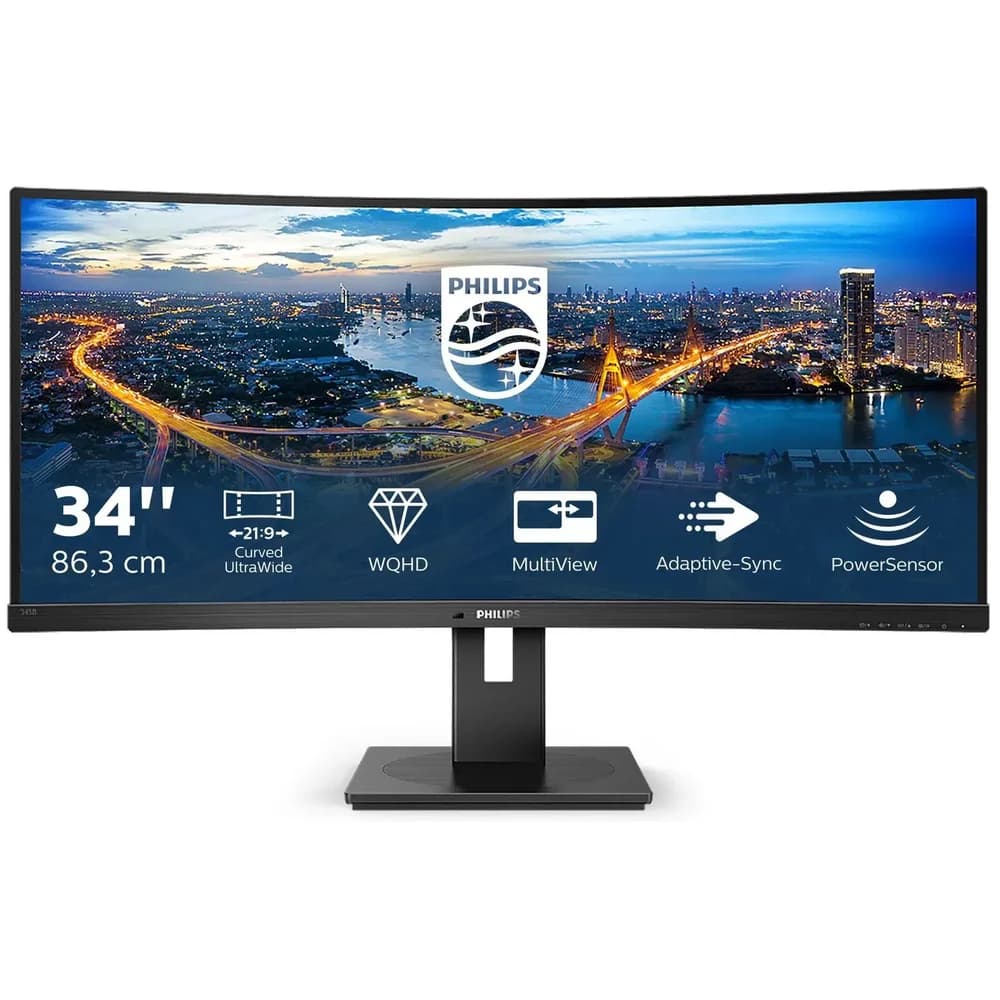 Philips 345B1C