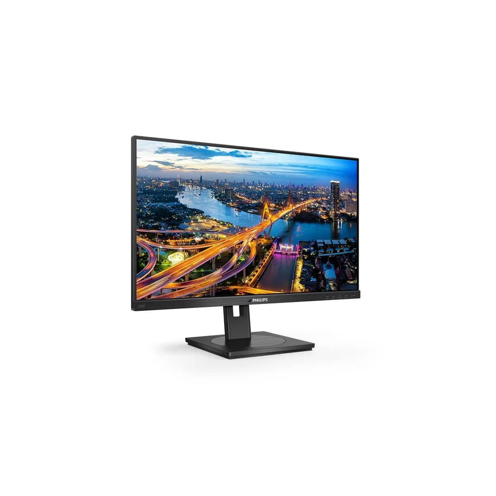 Philips B Line 245B1 - LED-Monitor - 61 cm (24")