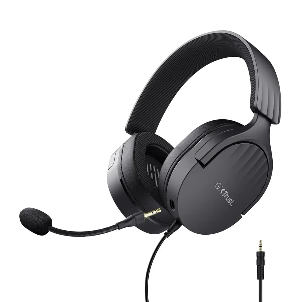 Trust Headset