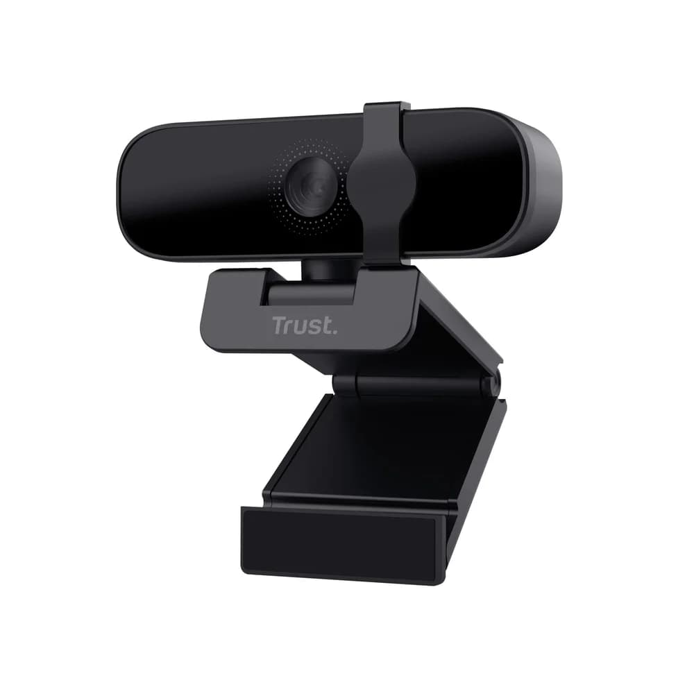 Trust Webcam