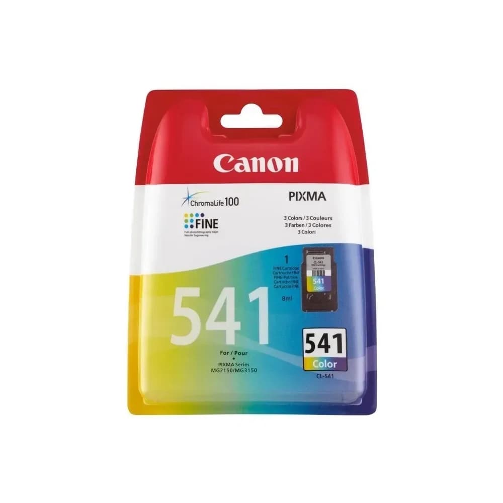 CL-541 / 5227B001 3-Color