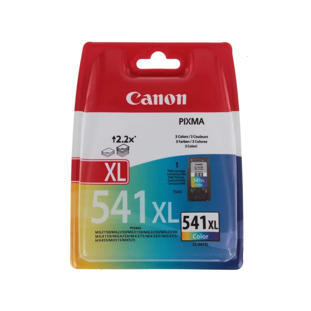 Canon CL-541XL Original Tinte