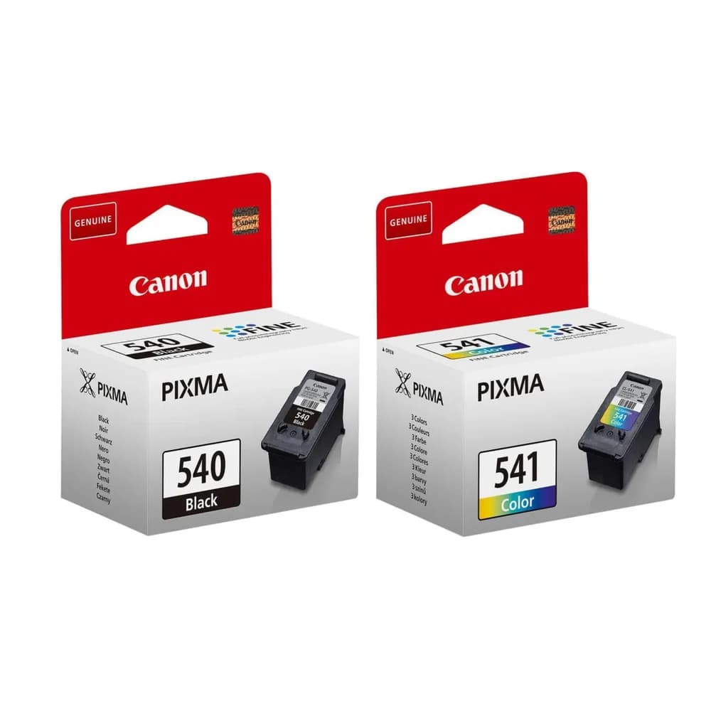 Canon PG540/ CL541 Multipack