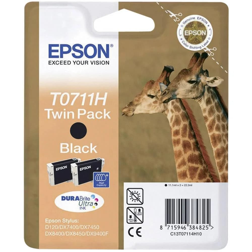 Epson Tintenpatrone
