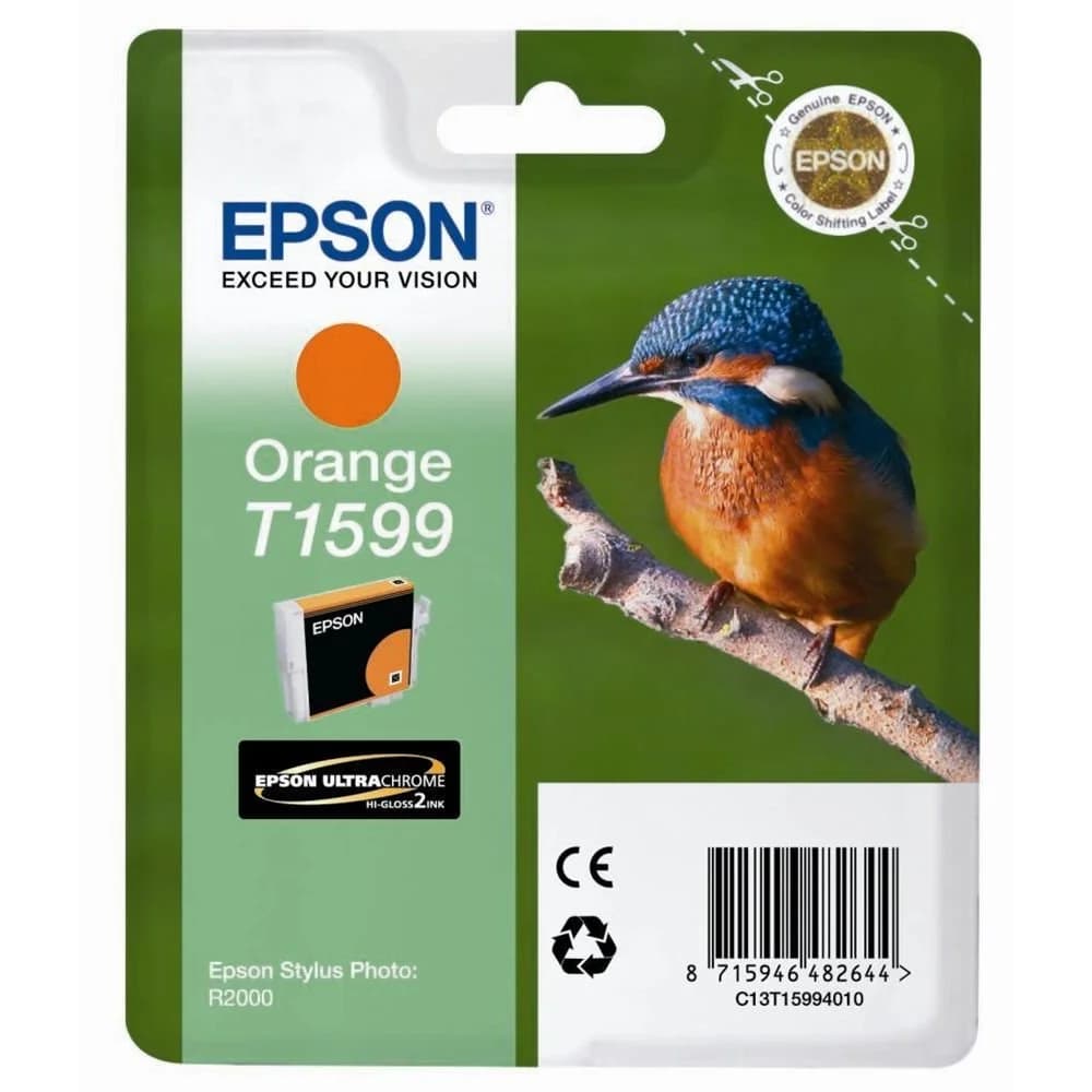 Epson Tintenpatrone