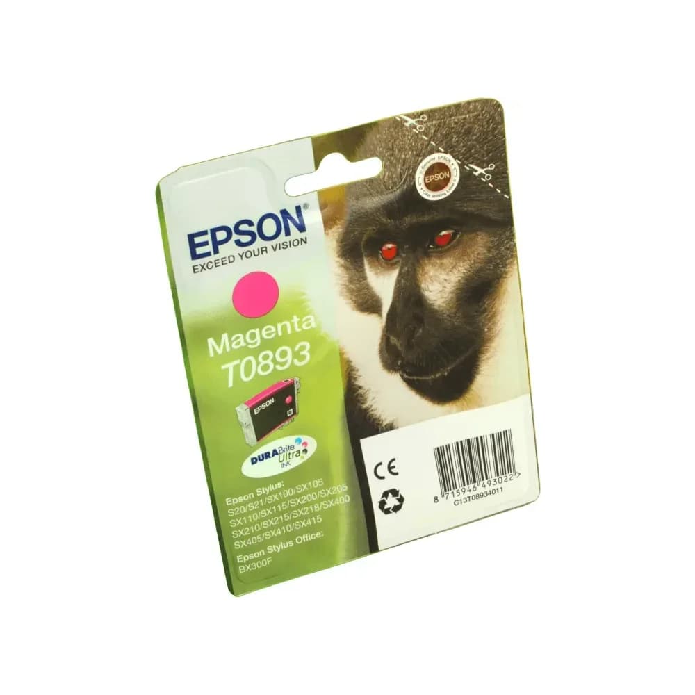 Epson Tintenpatrone