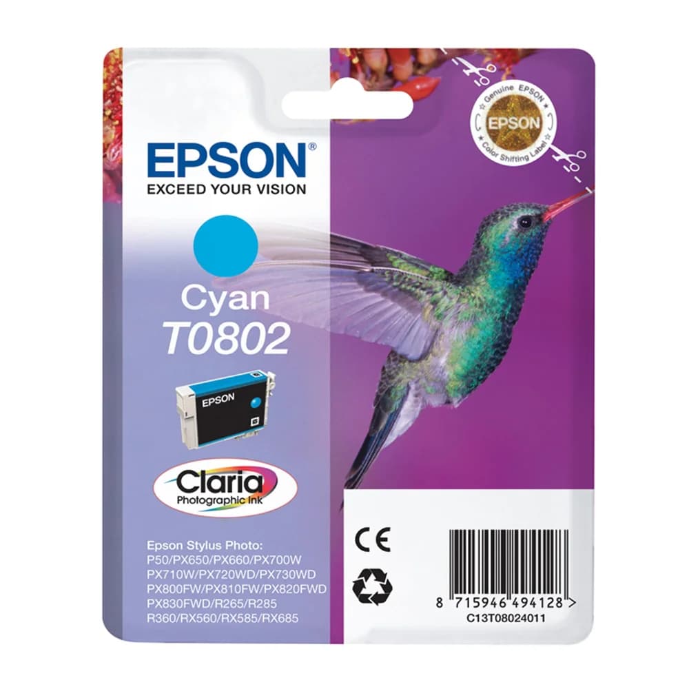 Epson Tintenpatrone
