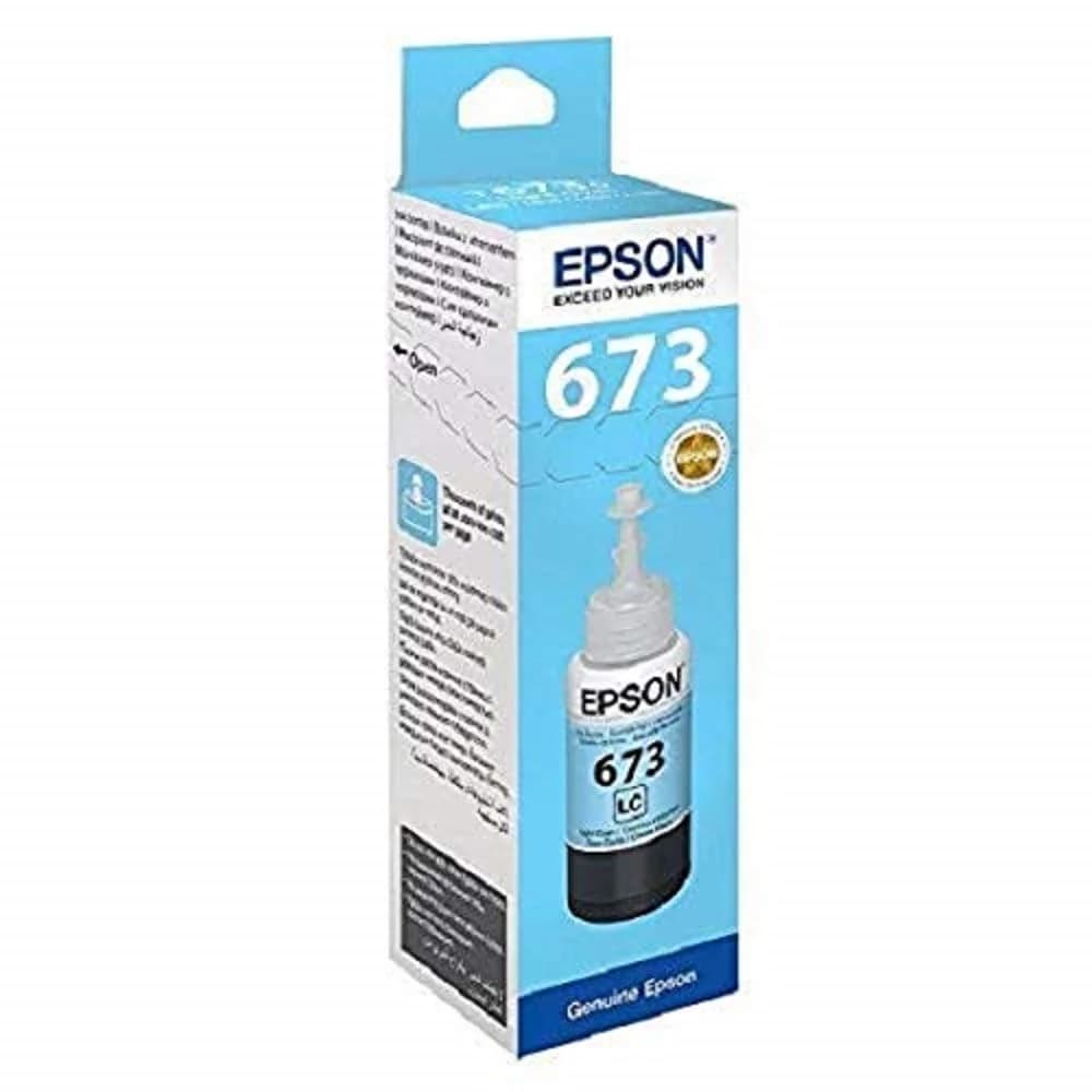 Epson Tintenpatrone