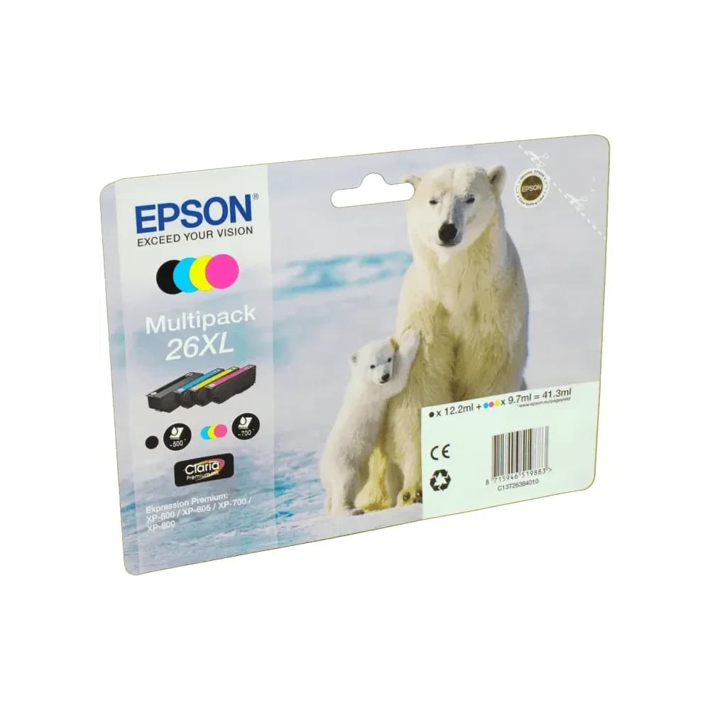 Epson Tintenpatrone