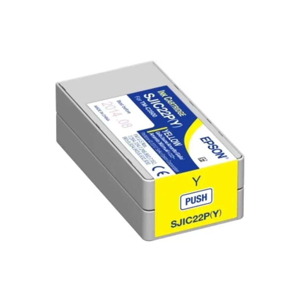 Epson Tintenpatrone