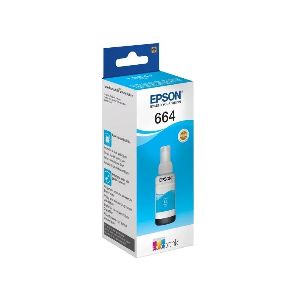 Epson Tintenpatrone
