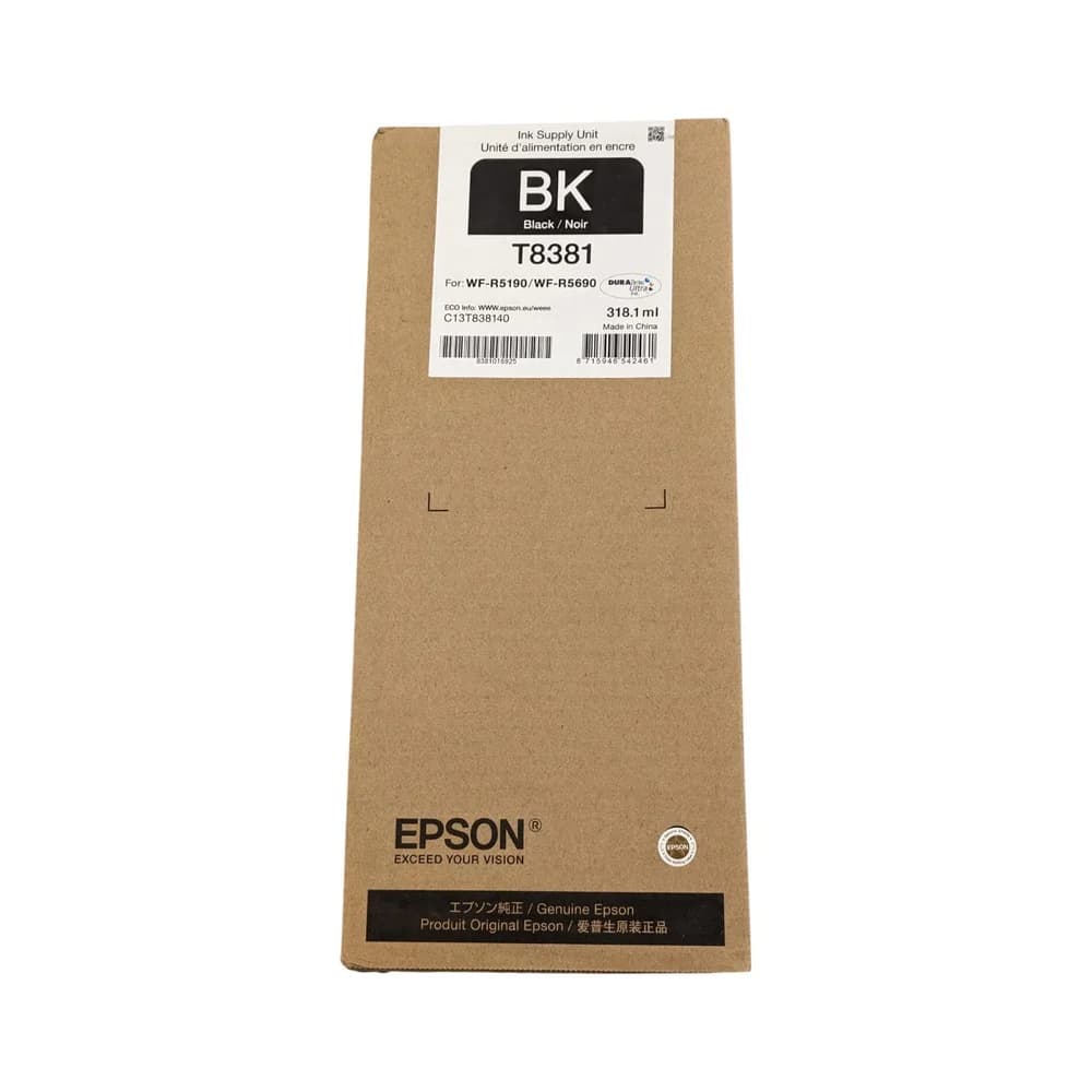 Epson Tintenpatrone