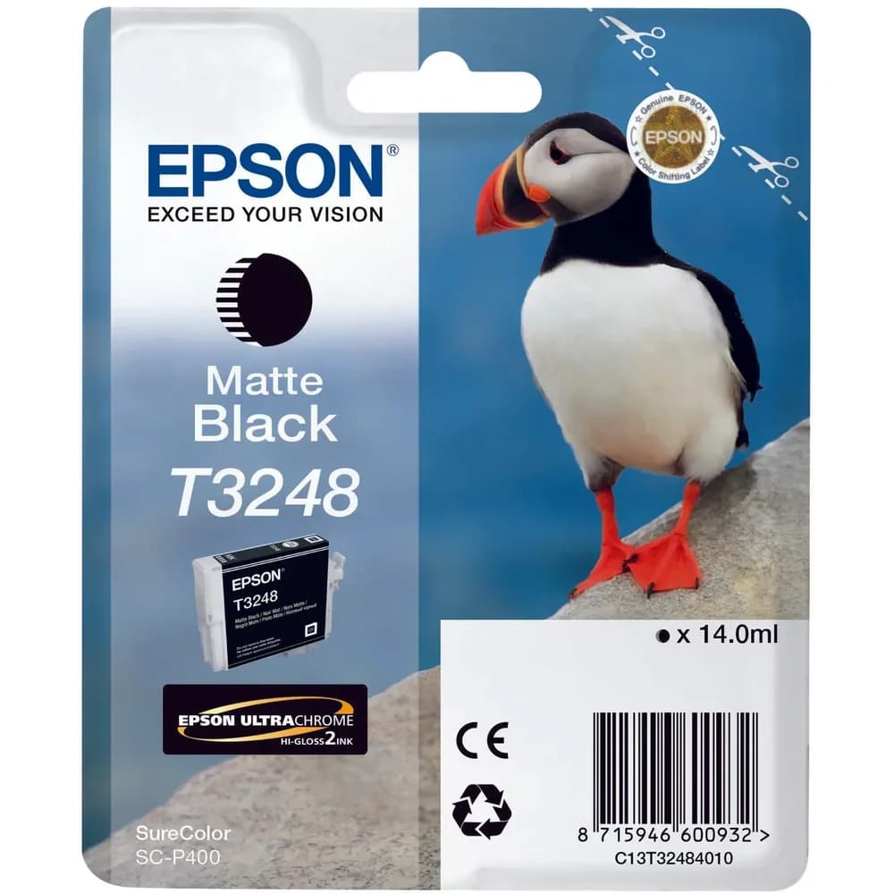 Epson Tintenpatrone