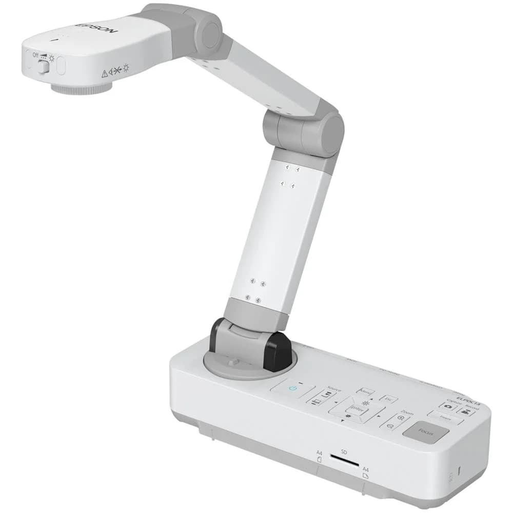 Epson ELPDC13
