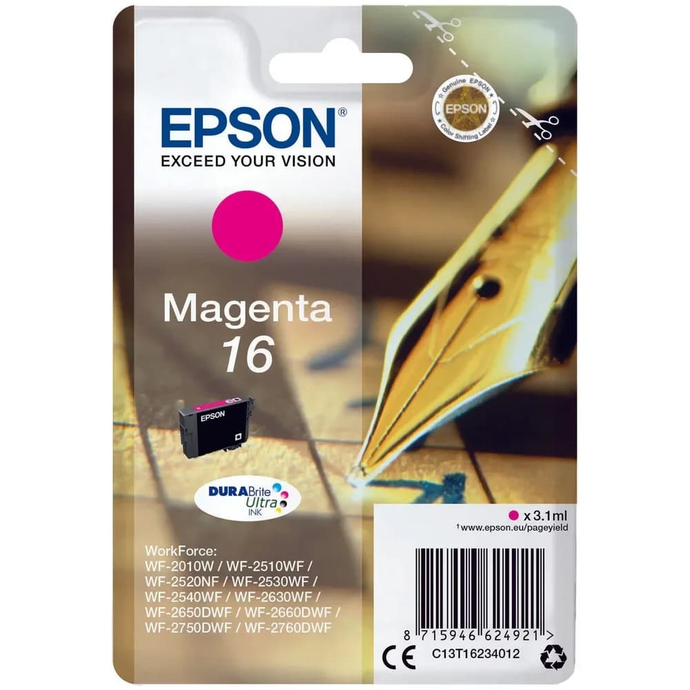 Epson Tintenpatrone