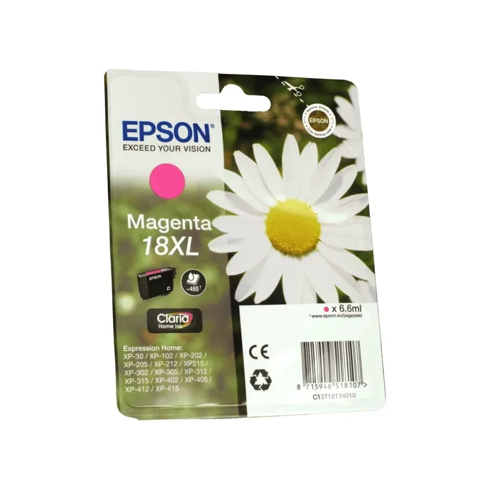 Epson Tintenpatrone