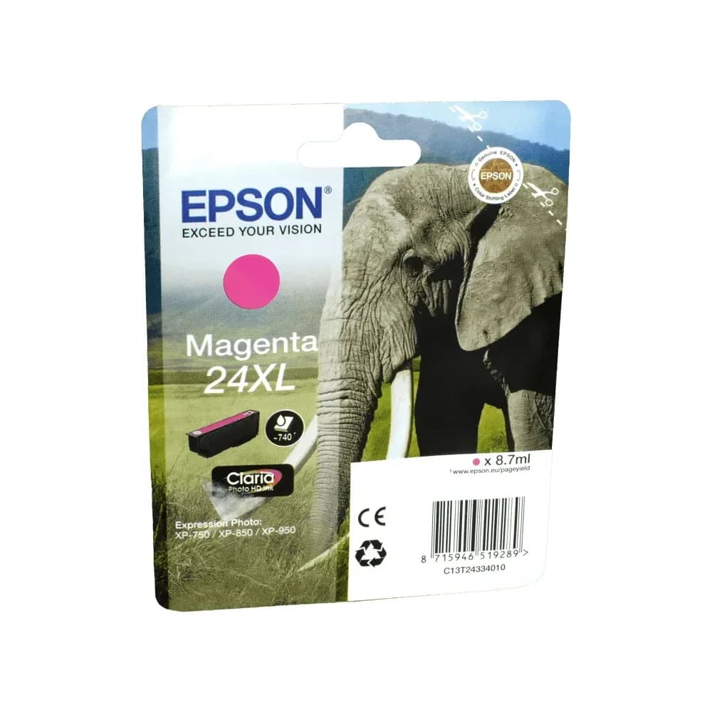 Epson Tintenpatrone