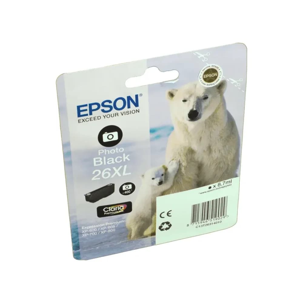 Epson Tintenpatrone