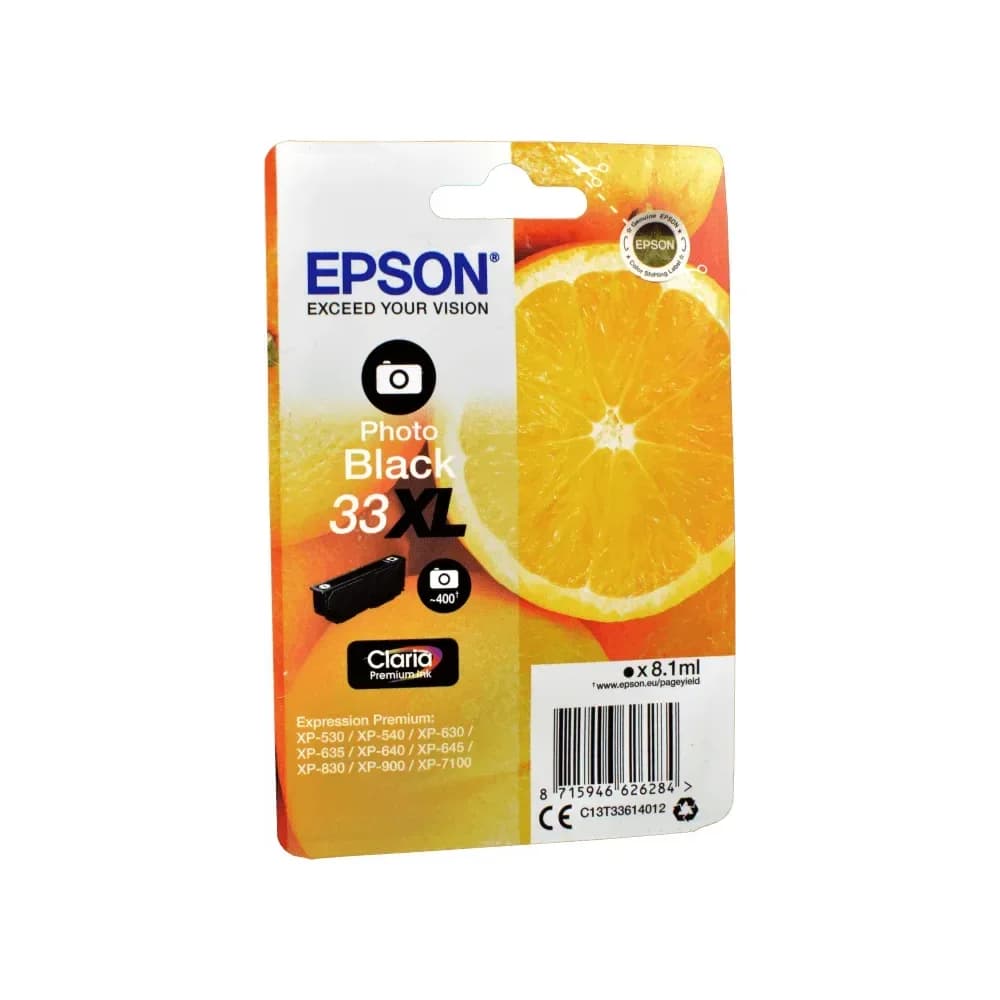 Epson Tintenpatrone