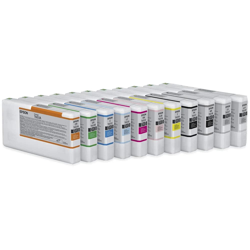 Epson Tintenpatrone