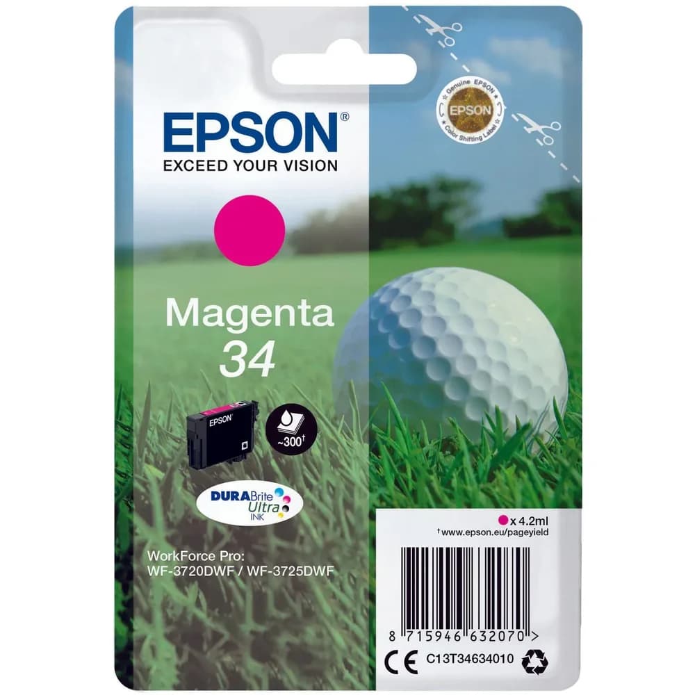 Epson Tintenpatrone
