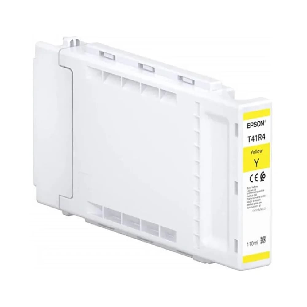 Epson Tinte C13T41R440 yellow T41R4