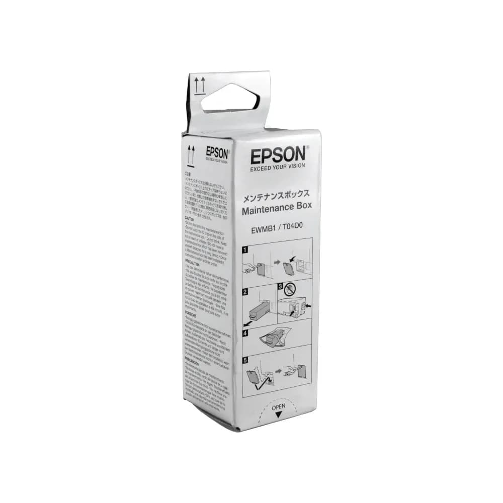 Epson C13T04D000 Wartungskit