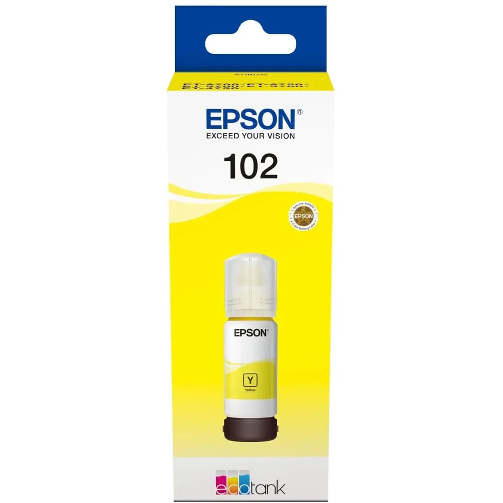 Epson Tintenpatrone