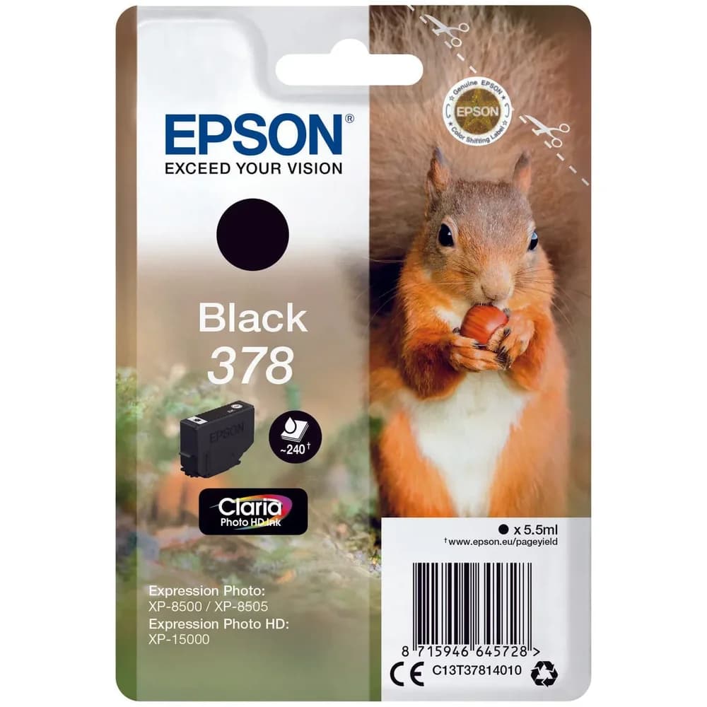 Epson Tintenpatrone