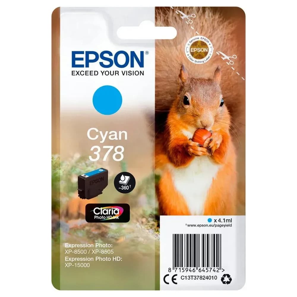 Epson Tintenpatrone