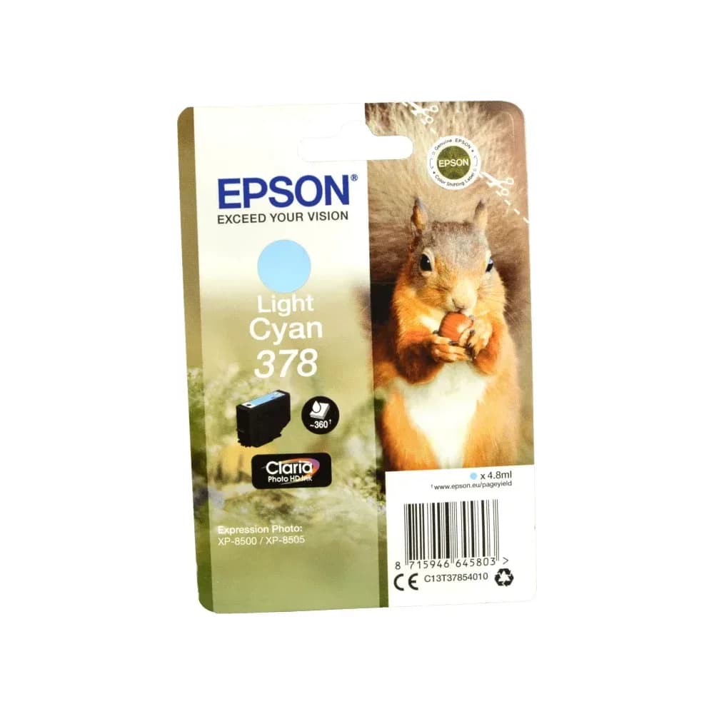 Epson Tintenpatrone