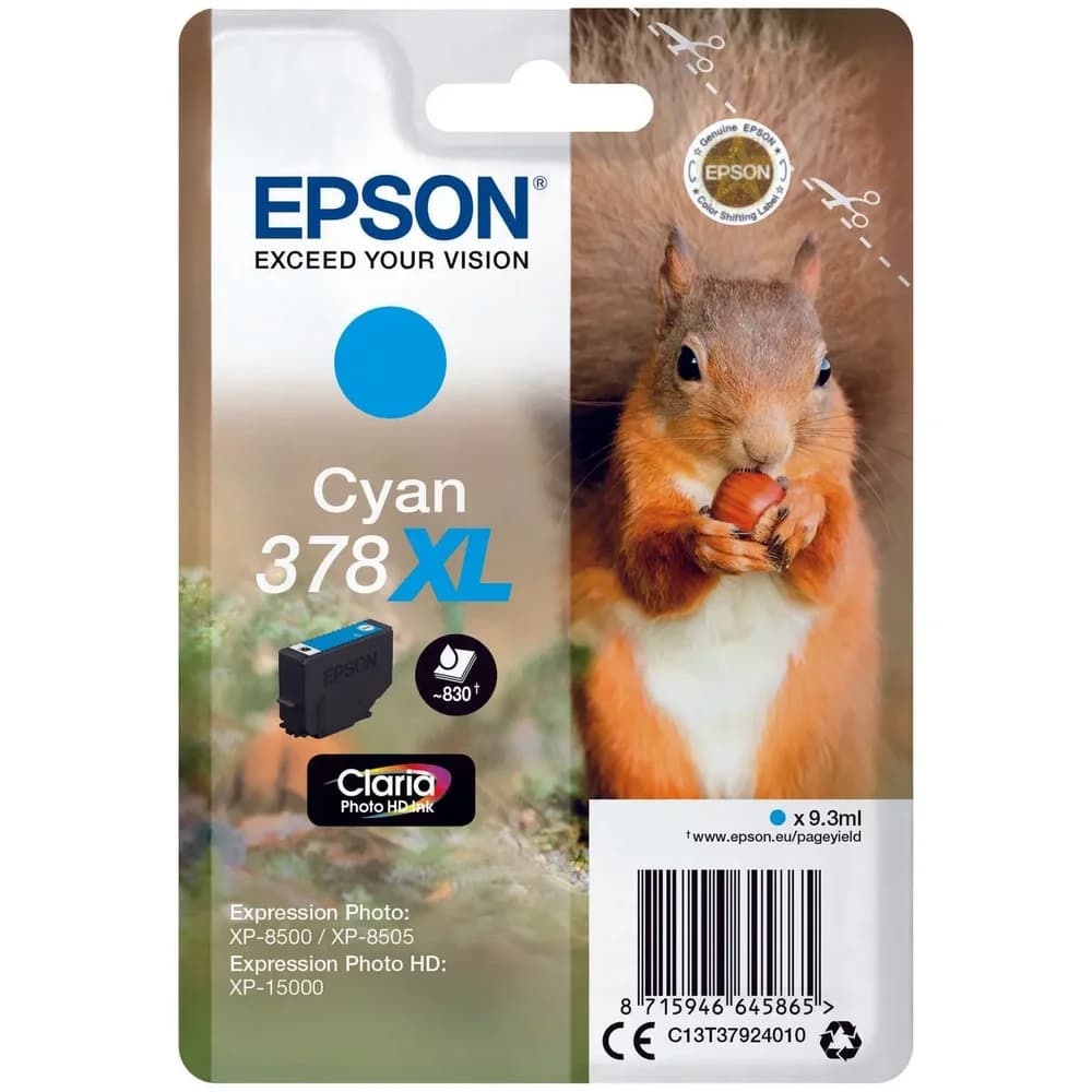 Epson Tintenpatrone