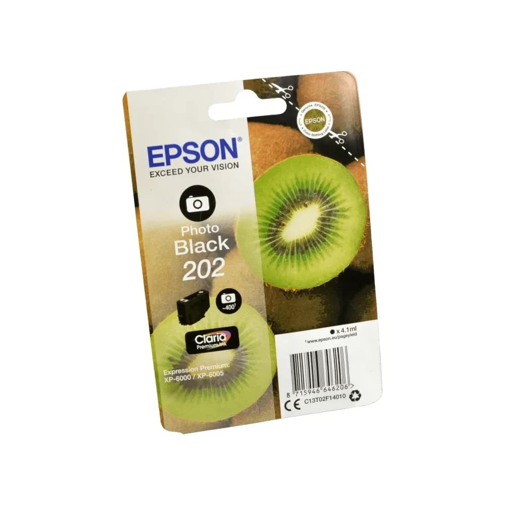 Epson Tintenpatrone