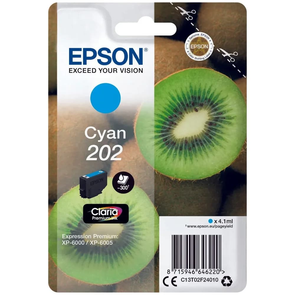 Epson Tintenpatrone