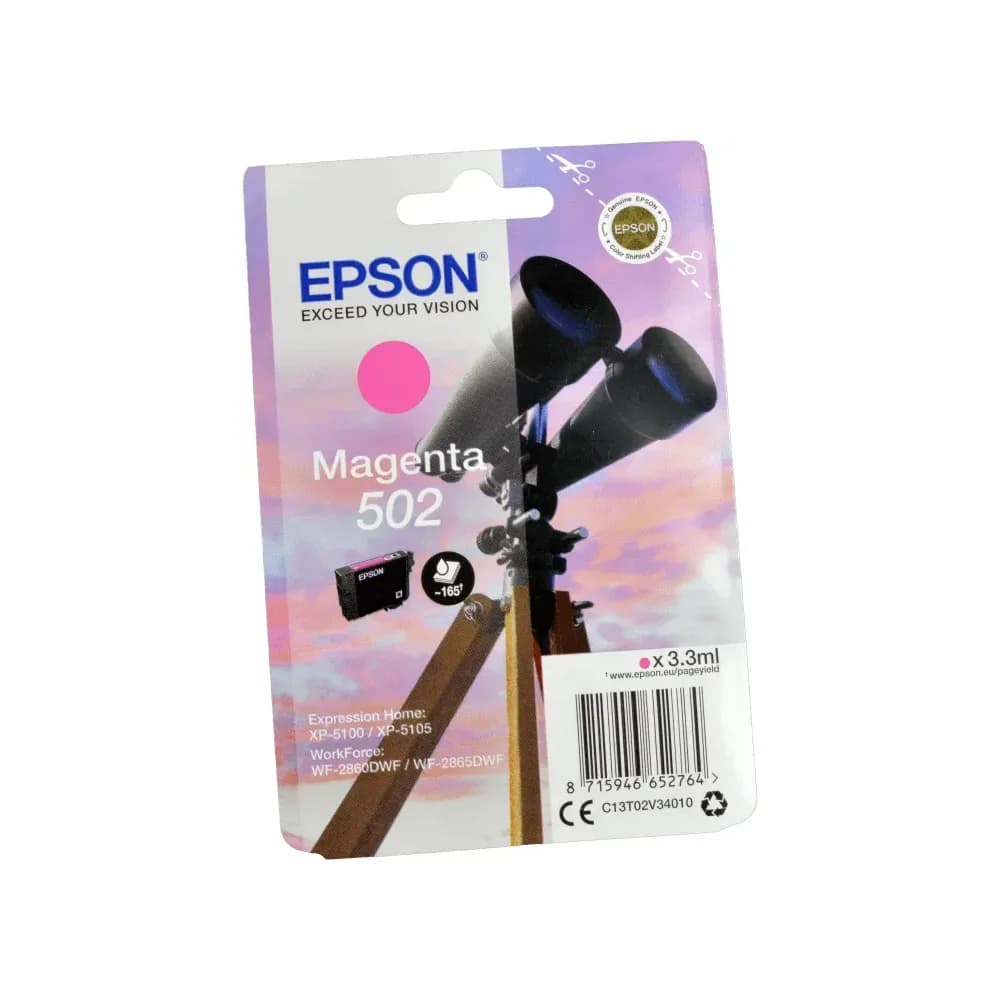 Epson Tintenpatrone