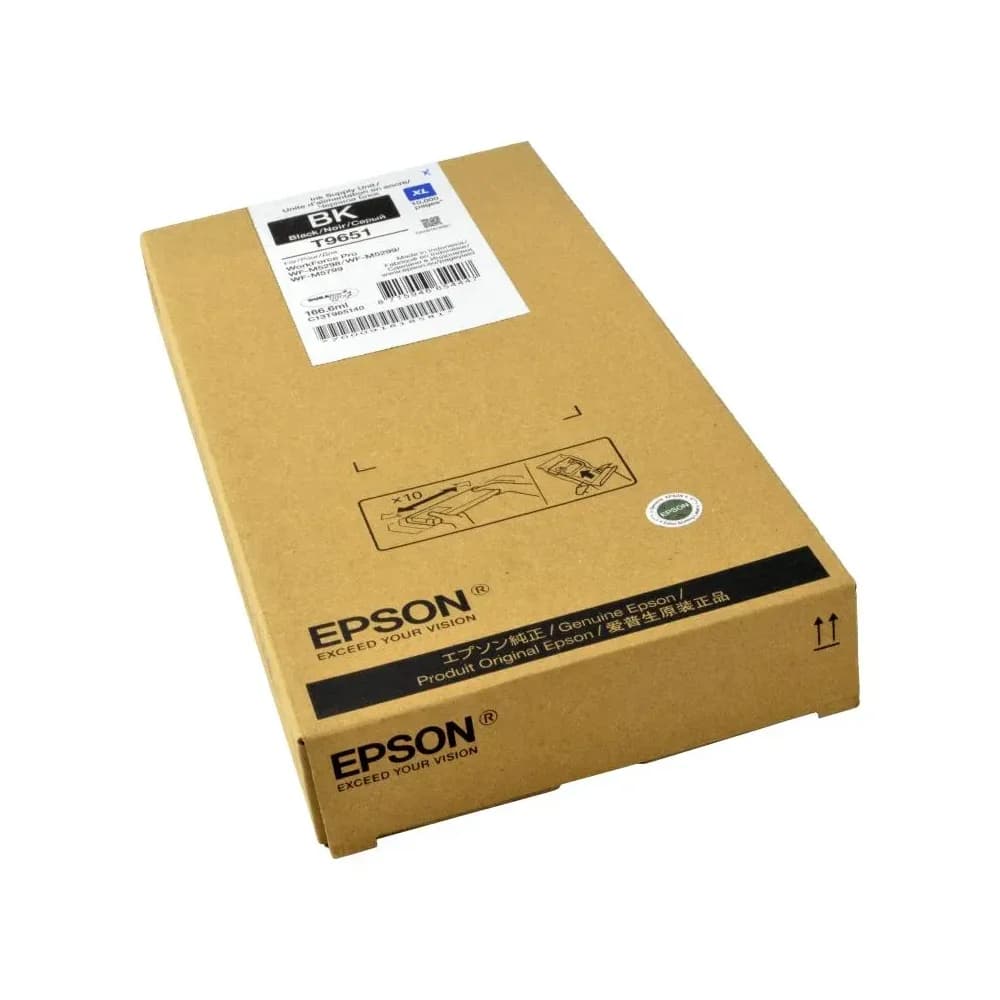 Epson Tintenpatrone