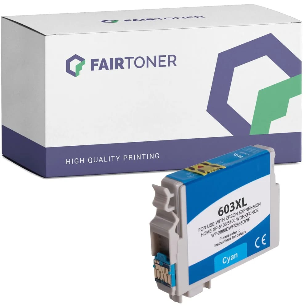 Epson Tintenpatrone