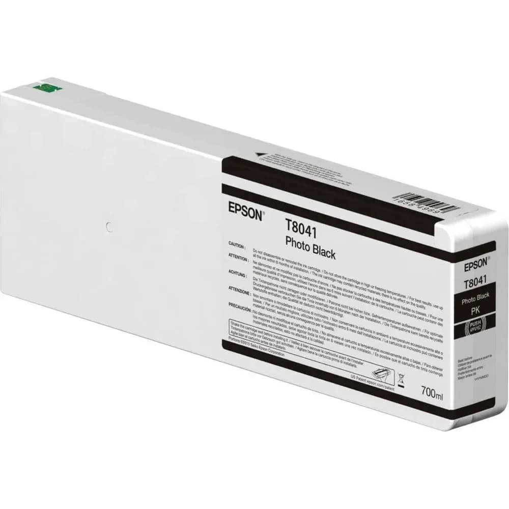 Epson Tintenpatrone