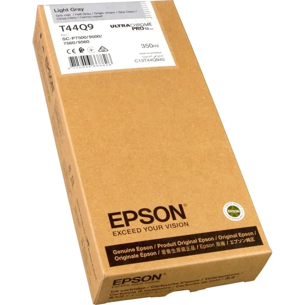 Epson Tintenpatrone