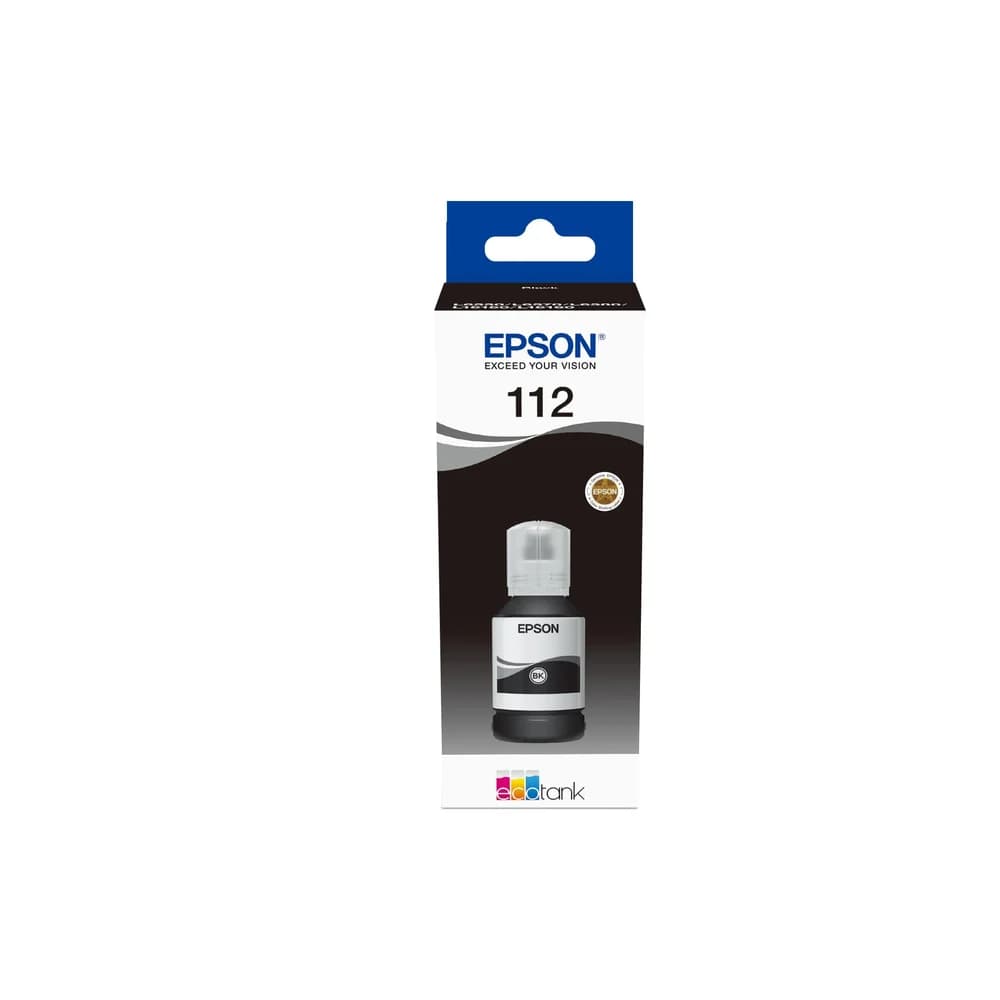 Epson Tintenpatrone