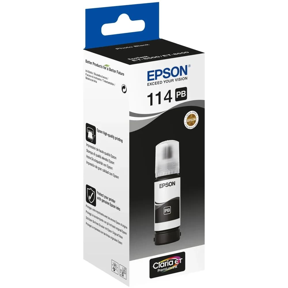 Epson 114 pbk