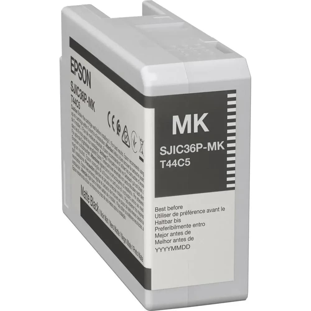 Epson Tintenpatrone