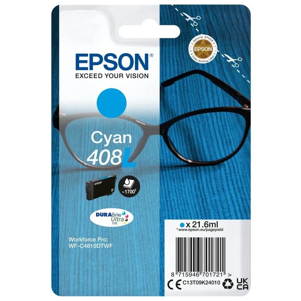 Epson Tintenpatrone