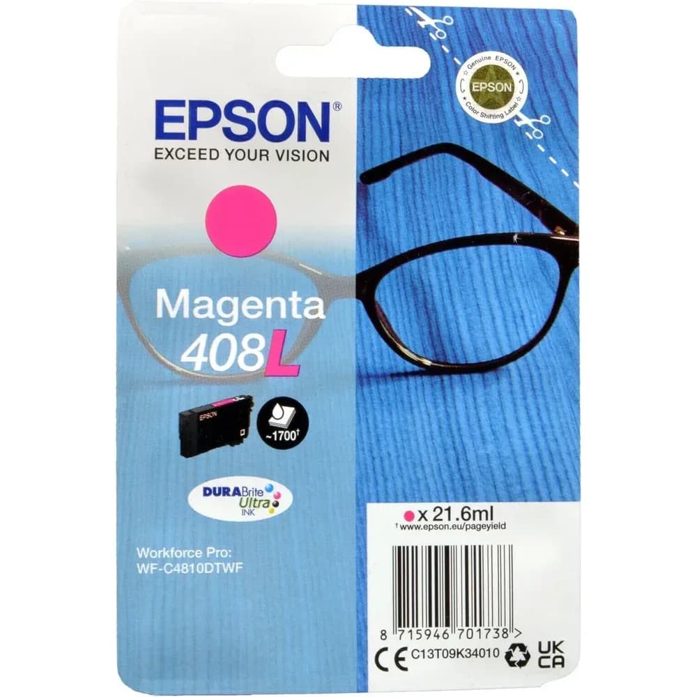 Epson Tintenpatrone