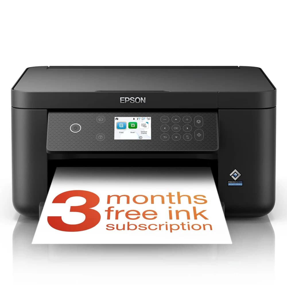 Epson Multifunktionsdrucker