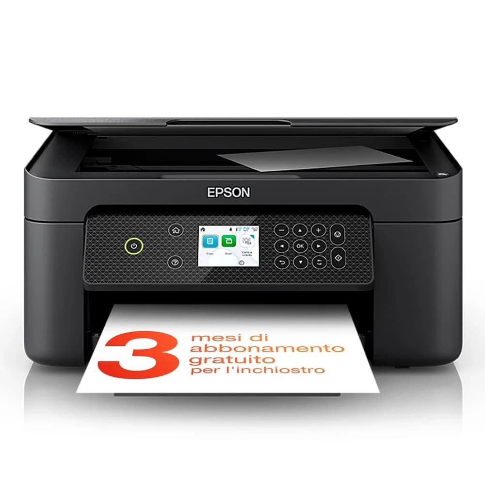 EPSON Expression Home XP-4200