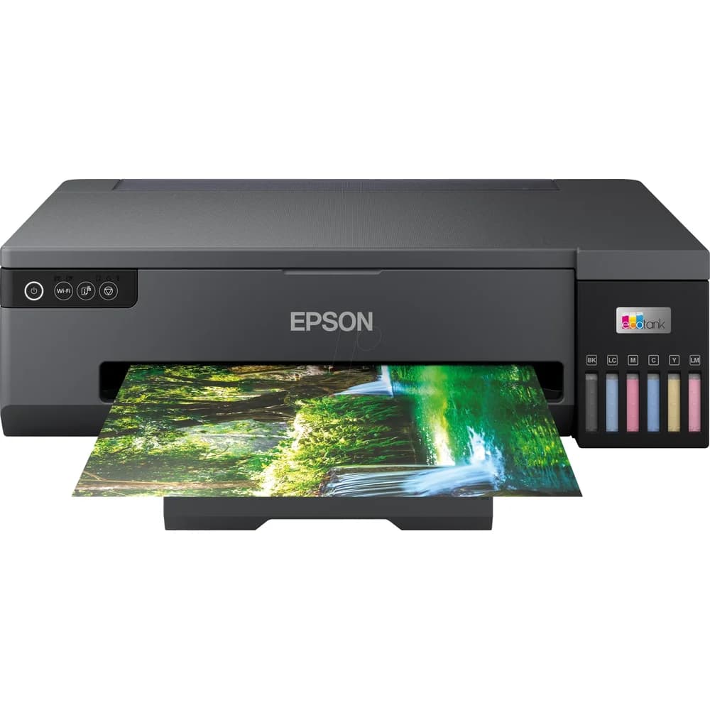 Epson Fotodrucker