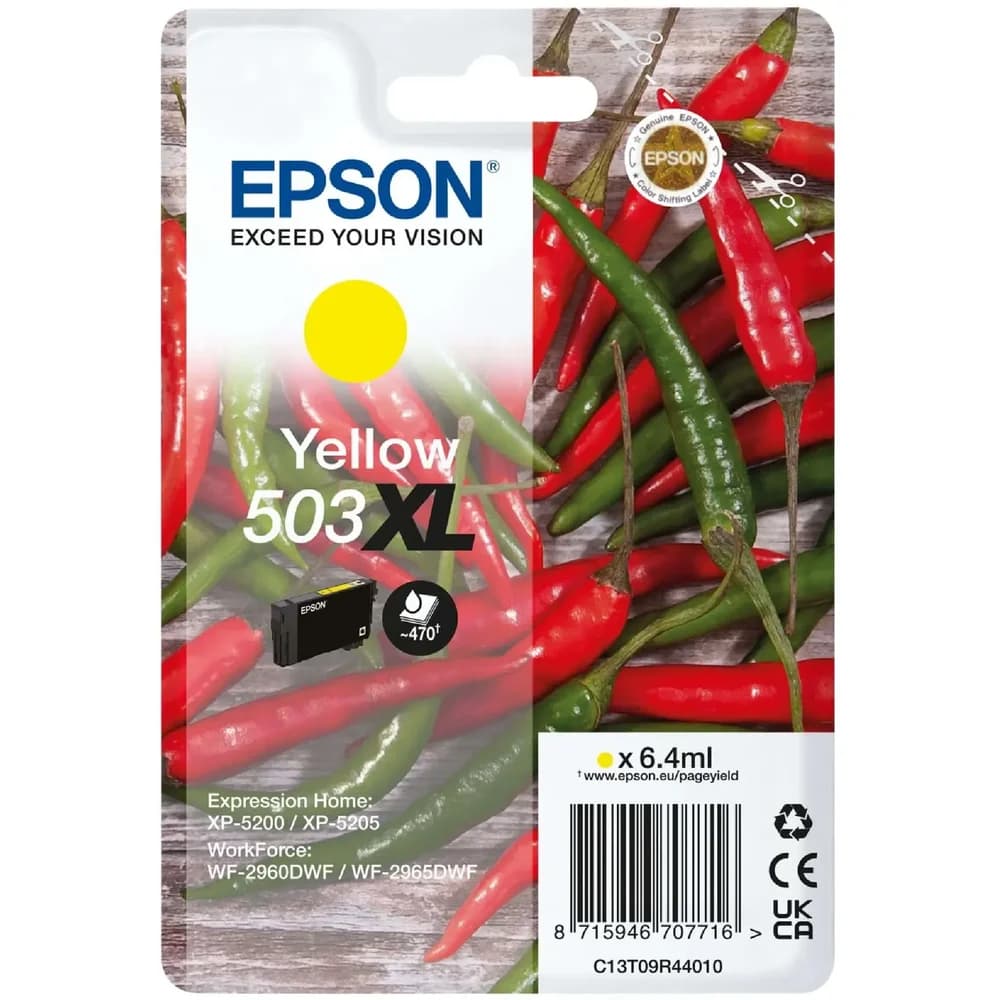 Epson Tintenpatrone