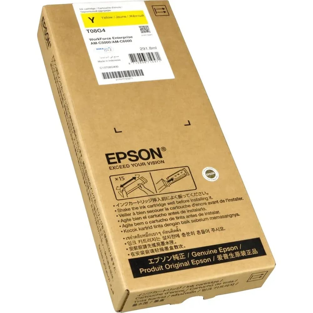 Epson Tintenpatrone